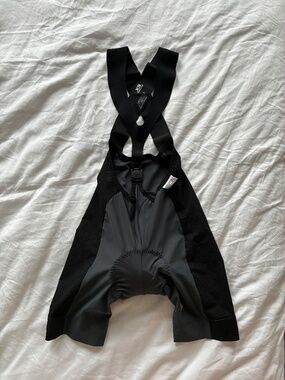 ASSOS Women’s Cycling Bib Shorts XS